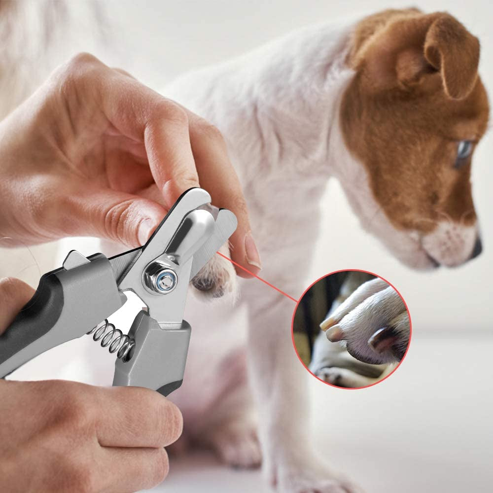 Dog Nail Clippers